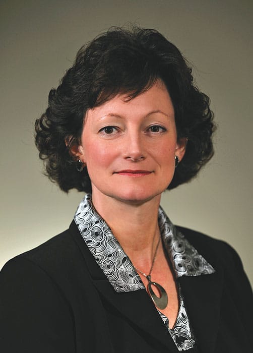 Katherine R. Tegen