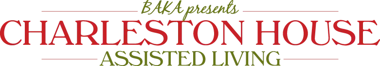 Charleston House logo
