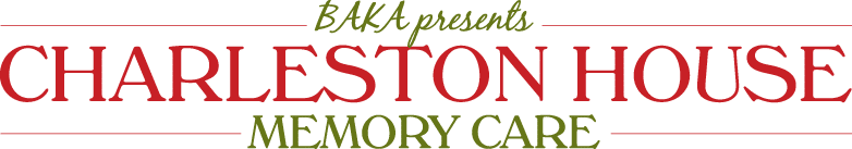 Charleston House Memory Care logo